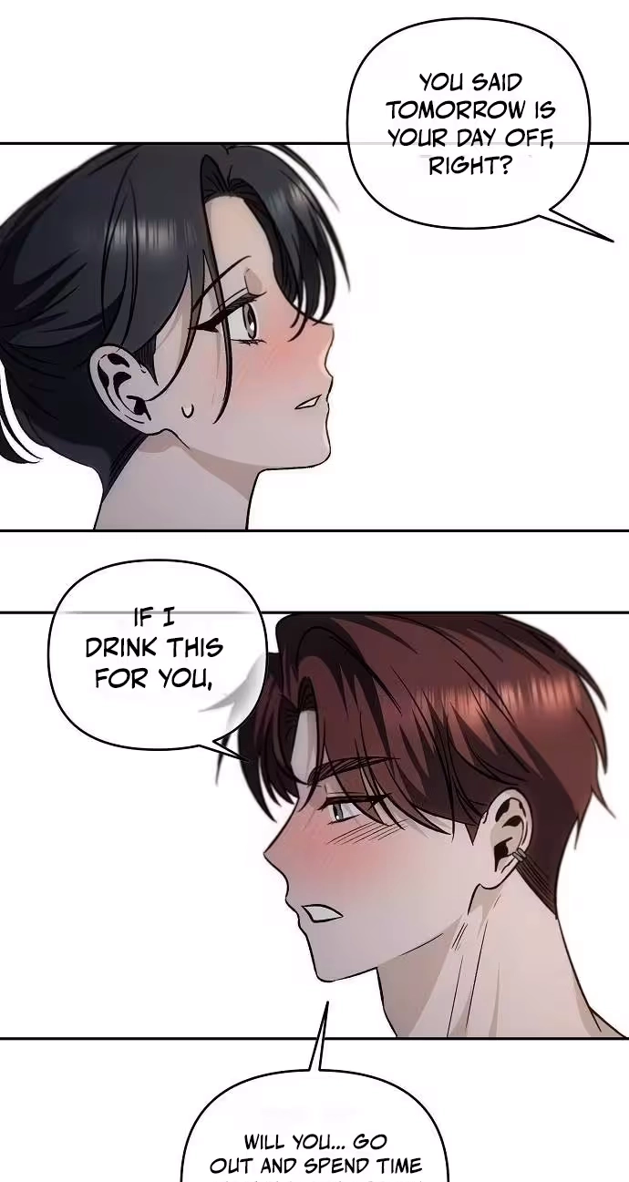 Blue Night Guest House Chapter 12 page 53
