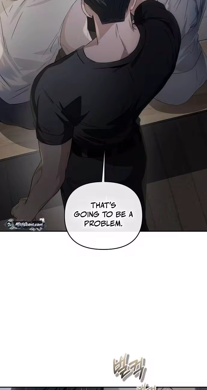 Blue Night Guest House Chapter 12 page 55