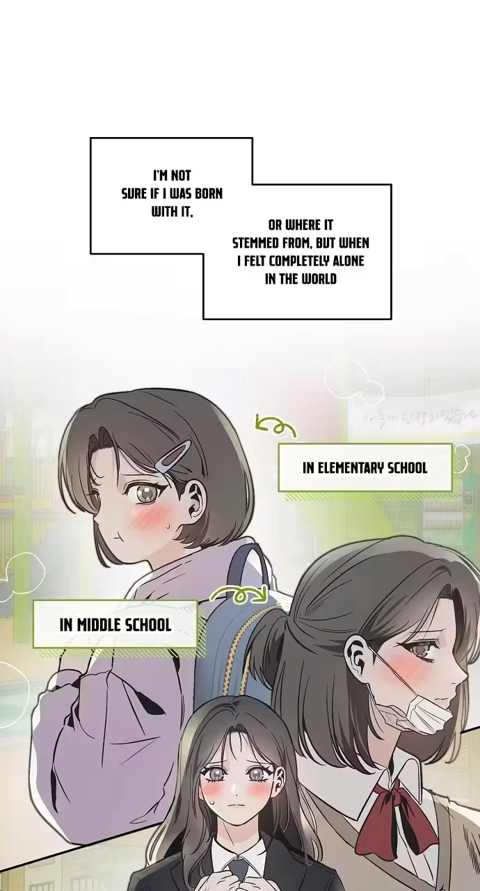 Blue Night Guest House Chapter 2 page 5