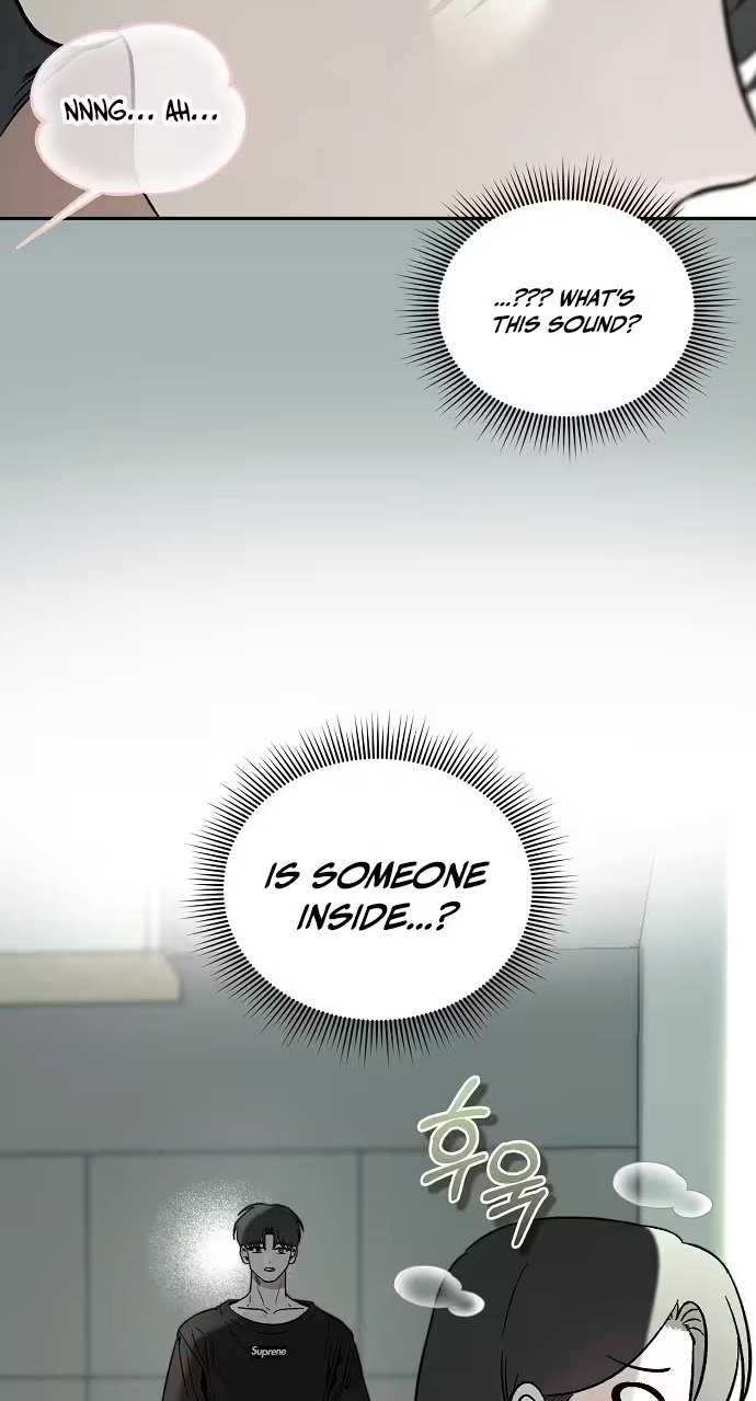 Blue Night Guest House Chapter 2 page 41