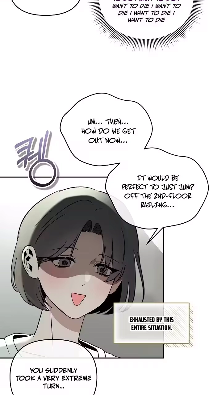 Blue Night Guest House Chapter 2 page 44