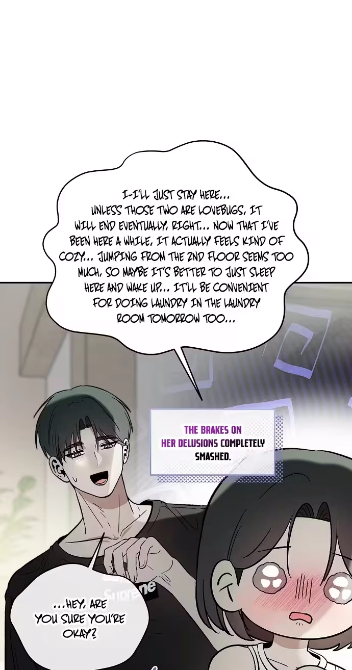 Blue Night Guest House Chapter 2 page 51