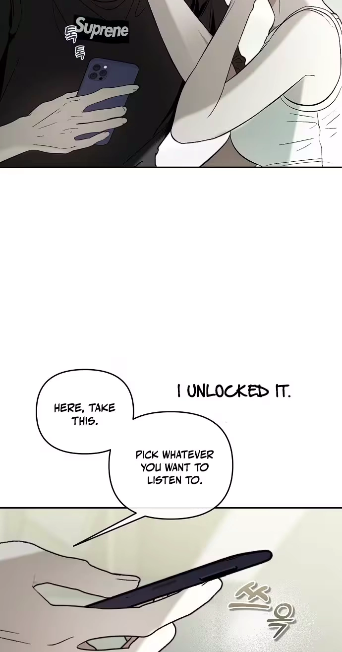 Blue Night Guest House Chapter 2 page 54