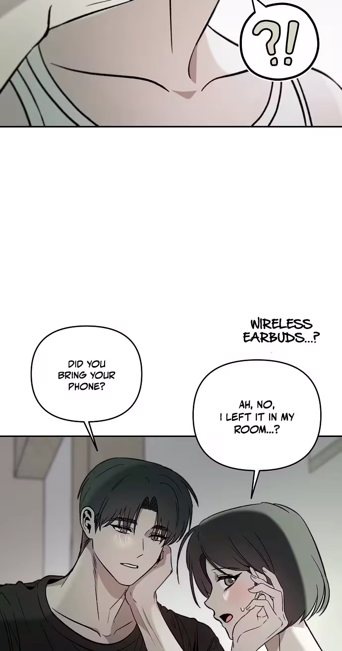 Blue Night Guest House Chapter 2 page 53