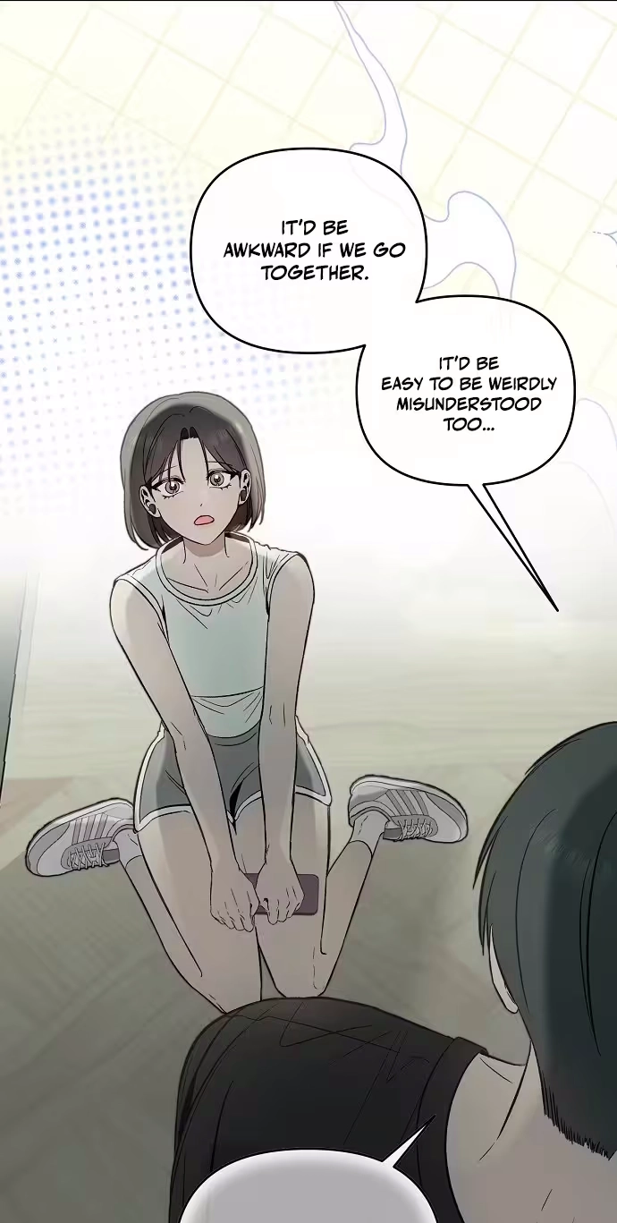 Blue Night Guest House Chapter 2 page 58