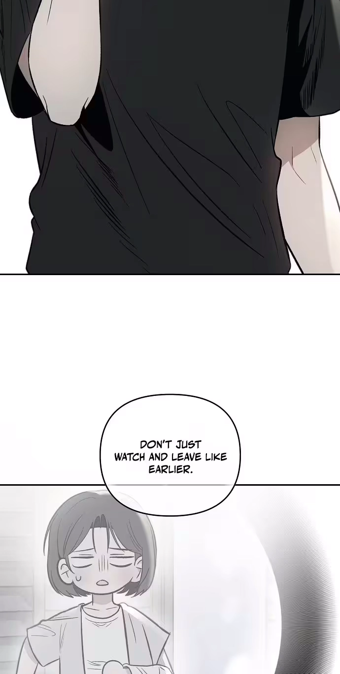 Blue Night Guest House Chapter 2 page 61