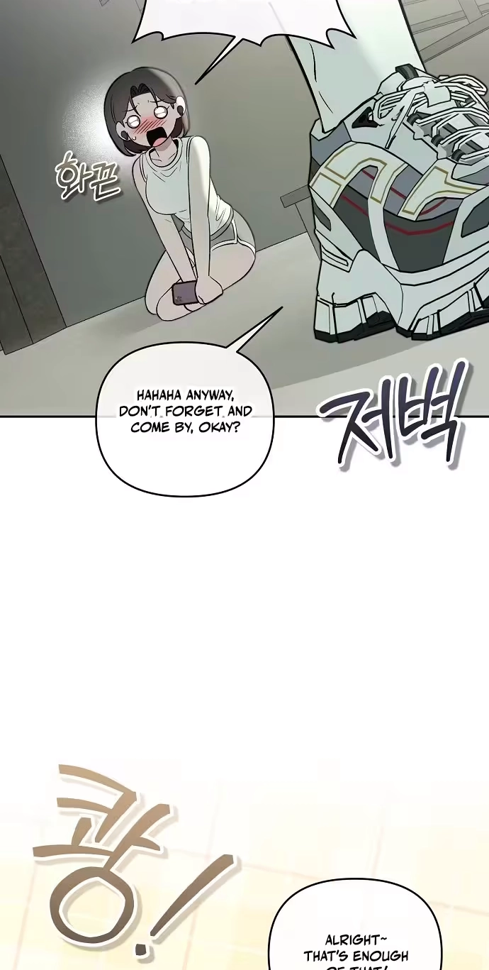 Blue Night Guest House Chapter 2 page 63