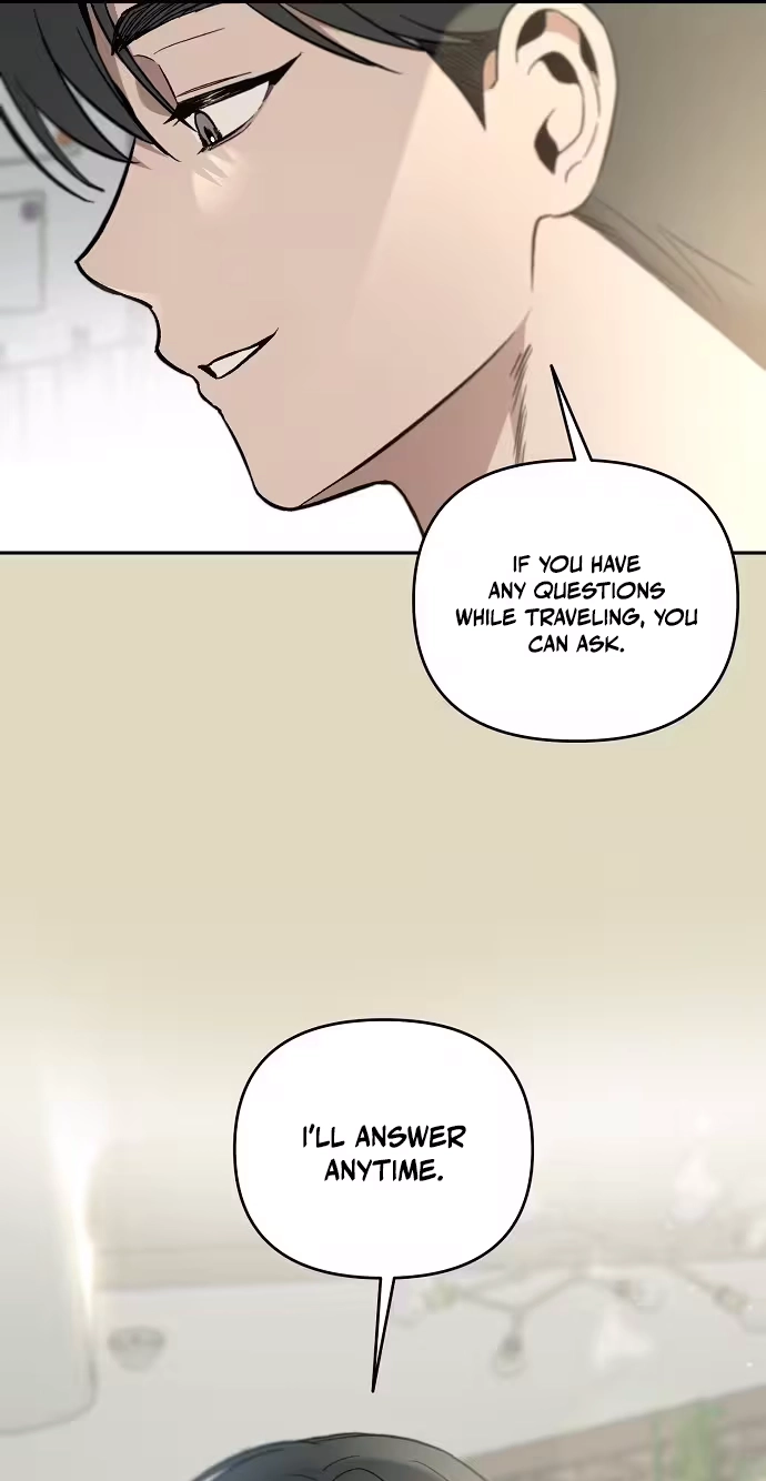 Blue Night Guest House Chapter 2 page 79