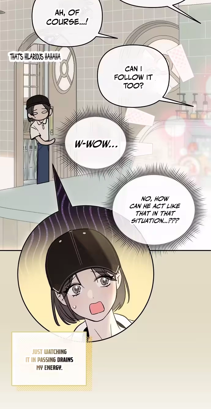 Blue Night Guest House Chapter 2 page 82