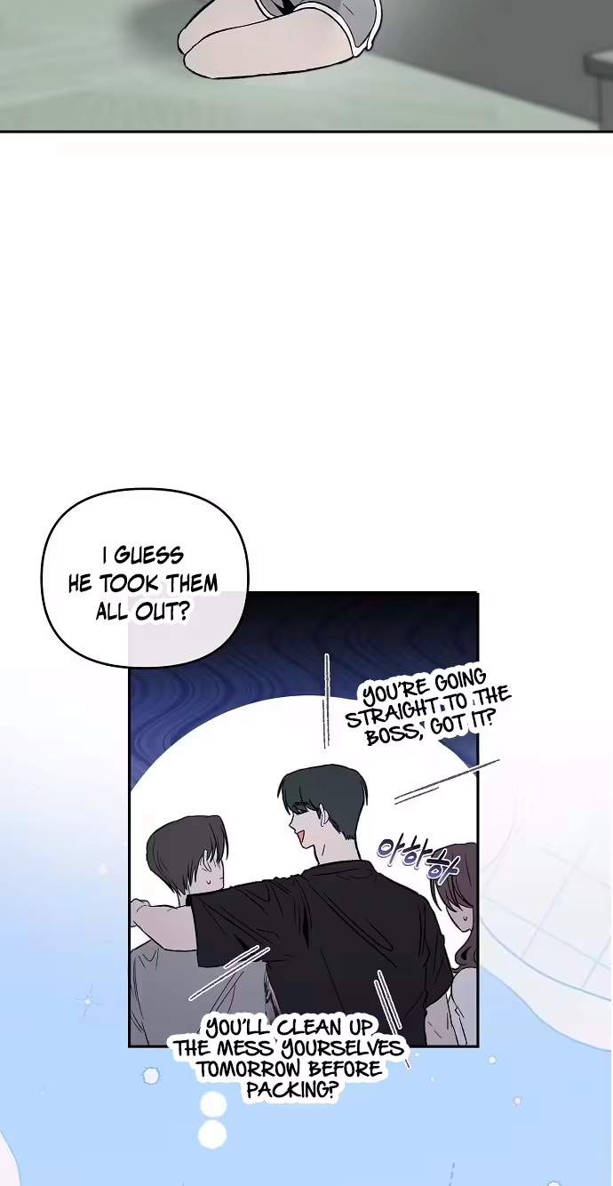 Blue Night Guest House Chapter 2 page 87
