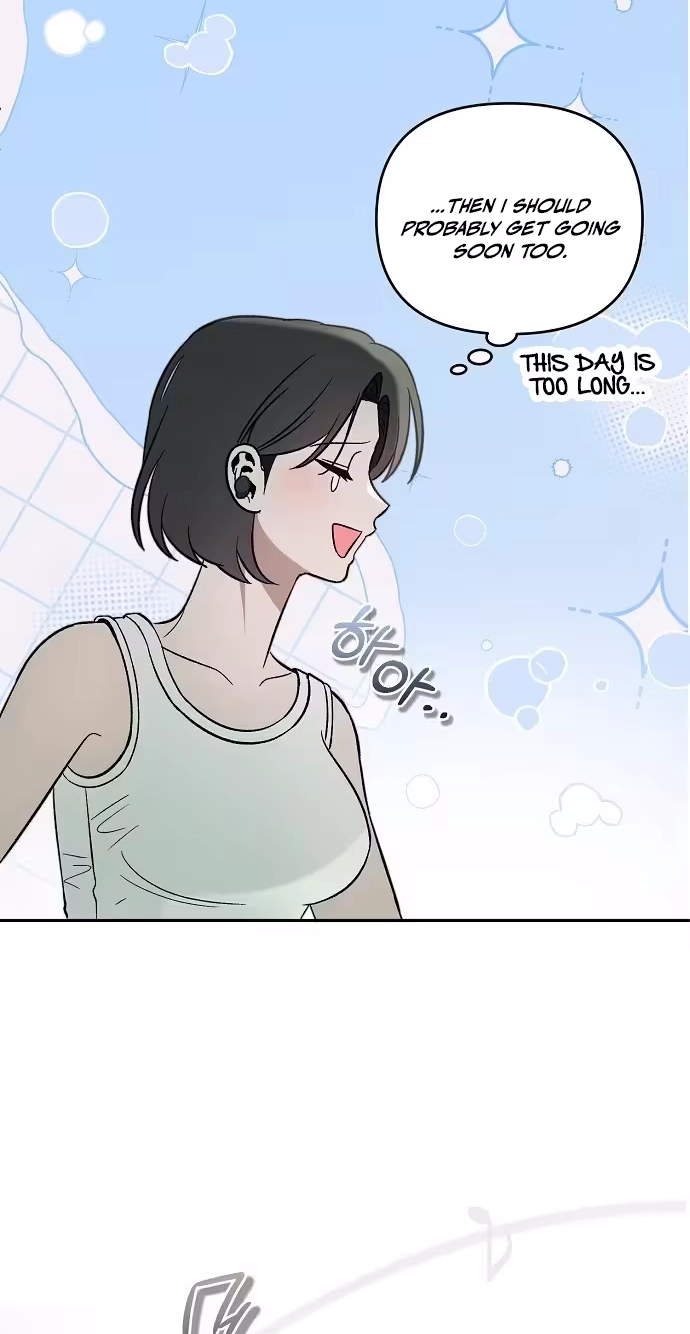 Blue Night Guest House Chapter 2 page 88