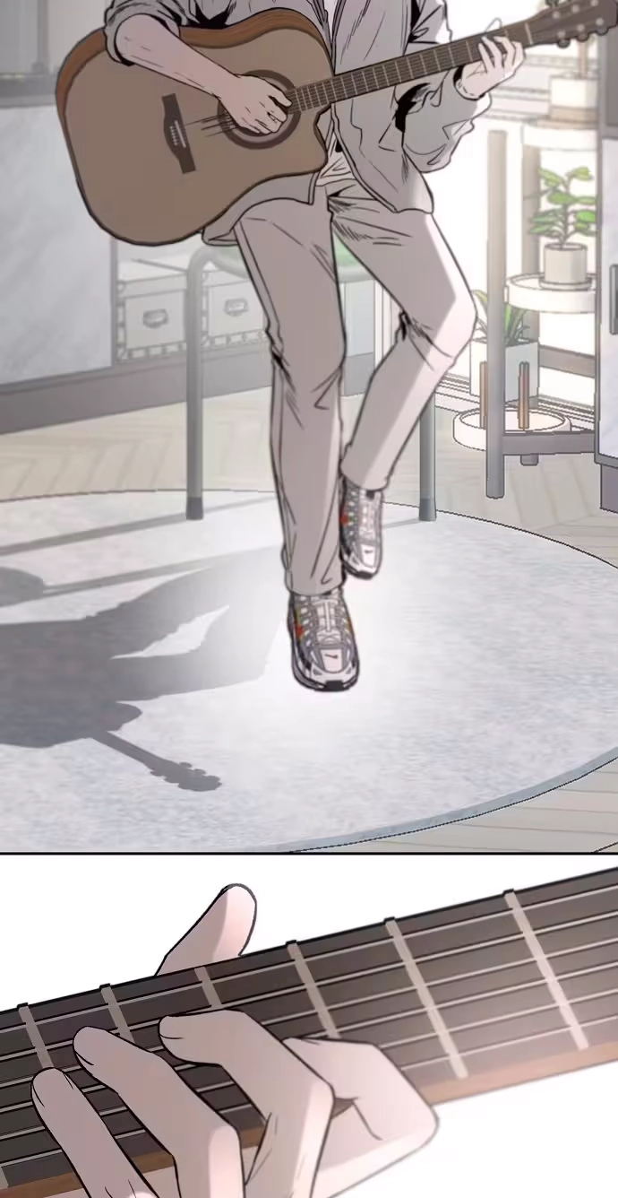 Blue Night Guest House Chapter 2 page 93