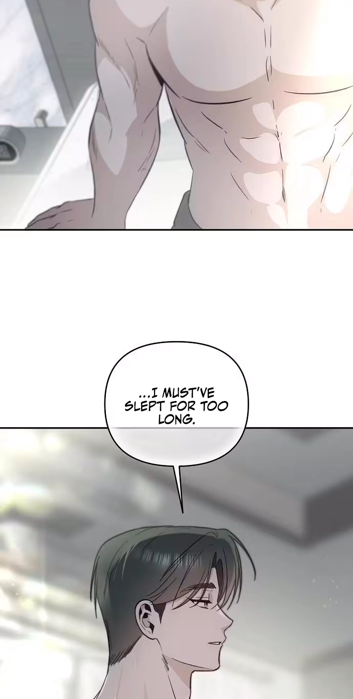 Blue Night Guest House Chapter 3 page 11