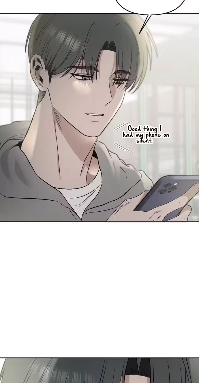 Blue Night Guest House Chapter 3 page 19