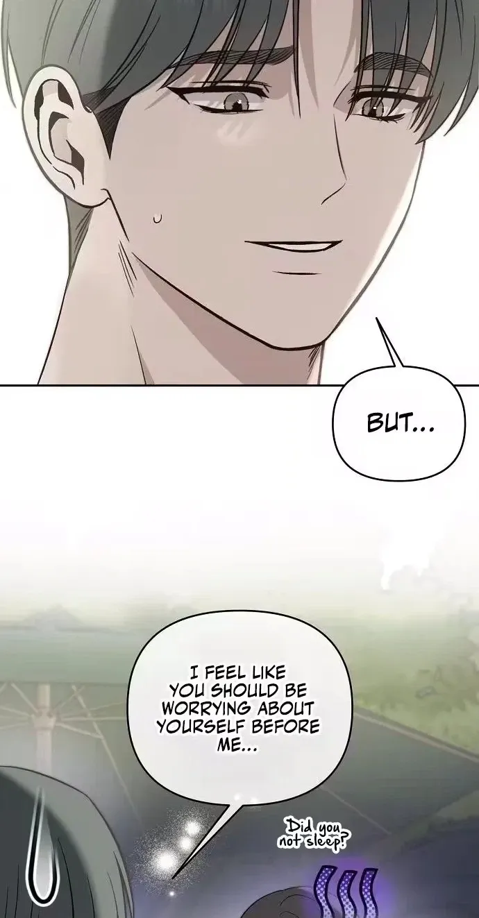 Blue Night Guest House Chapter 3 page 20