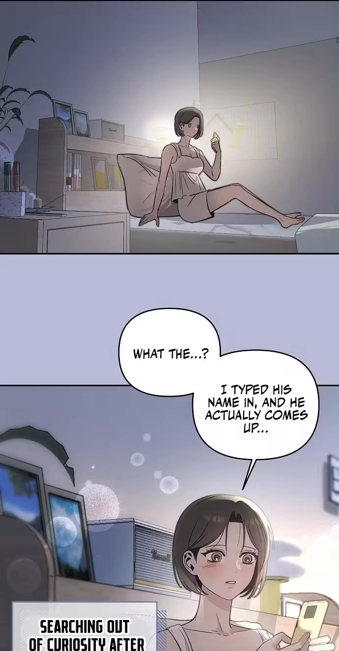 Blue Night Guest House Chapter 3 page 25