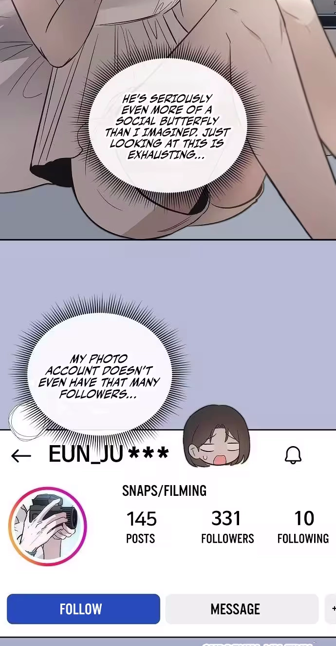 Blue Night Guest House Chapter 3 page 31