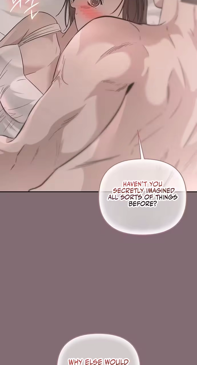 Blue Night Guest House Chapter 3 page 55