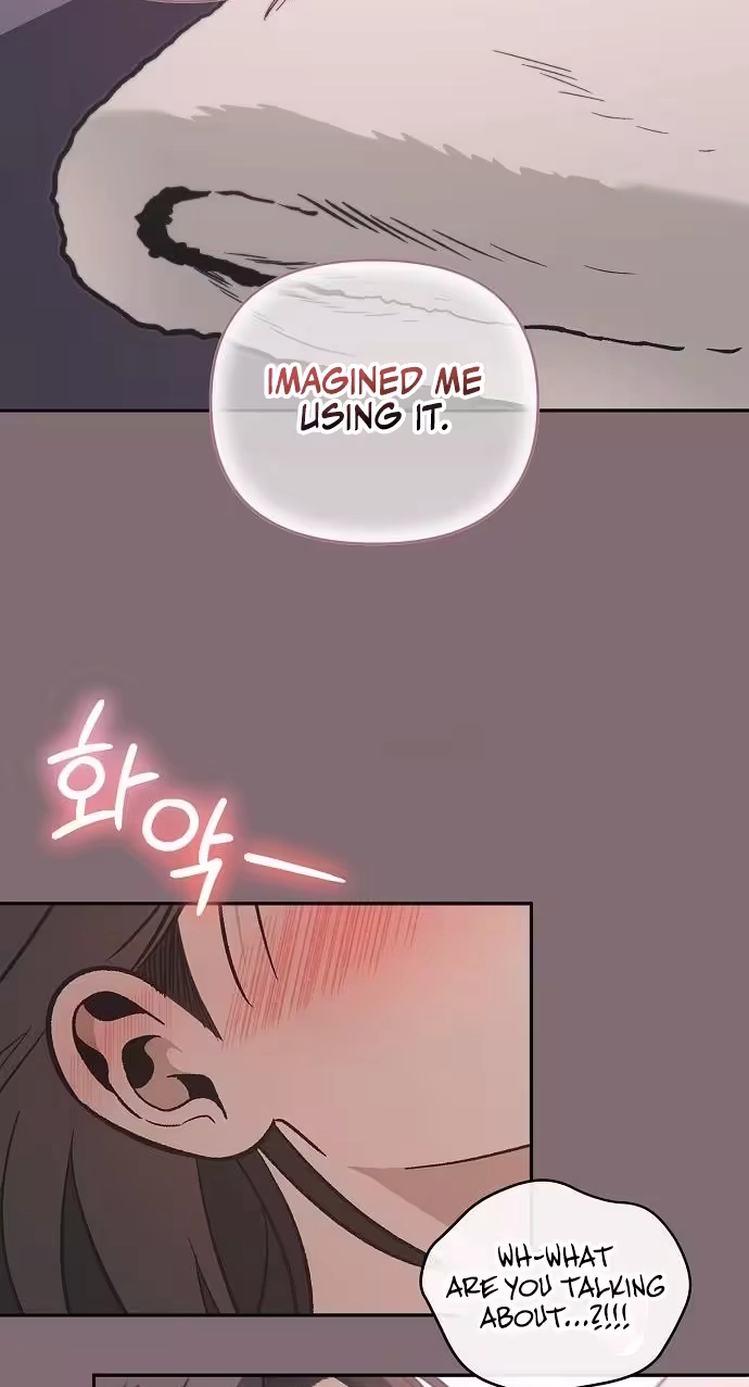 Blue Night Guest House Chapter 3 page 58