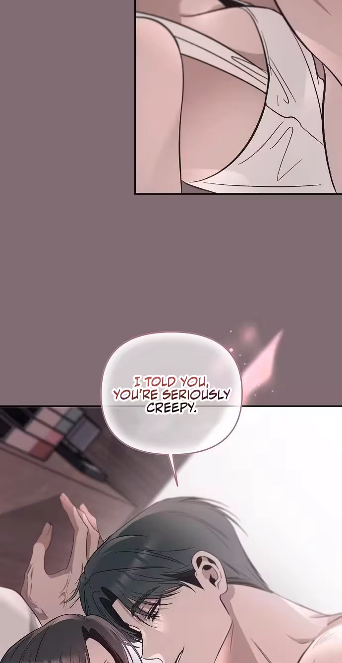 Blue Night Guest House Chapter 3 page 65
