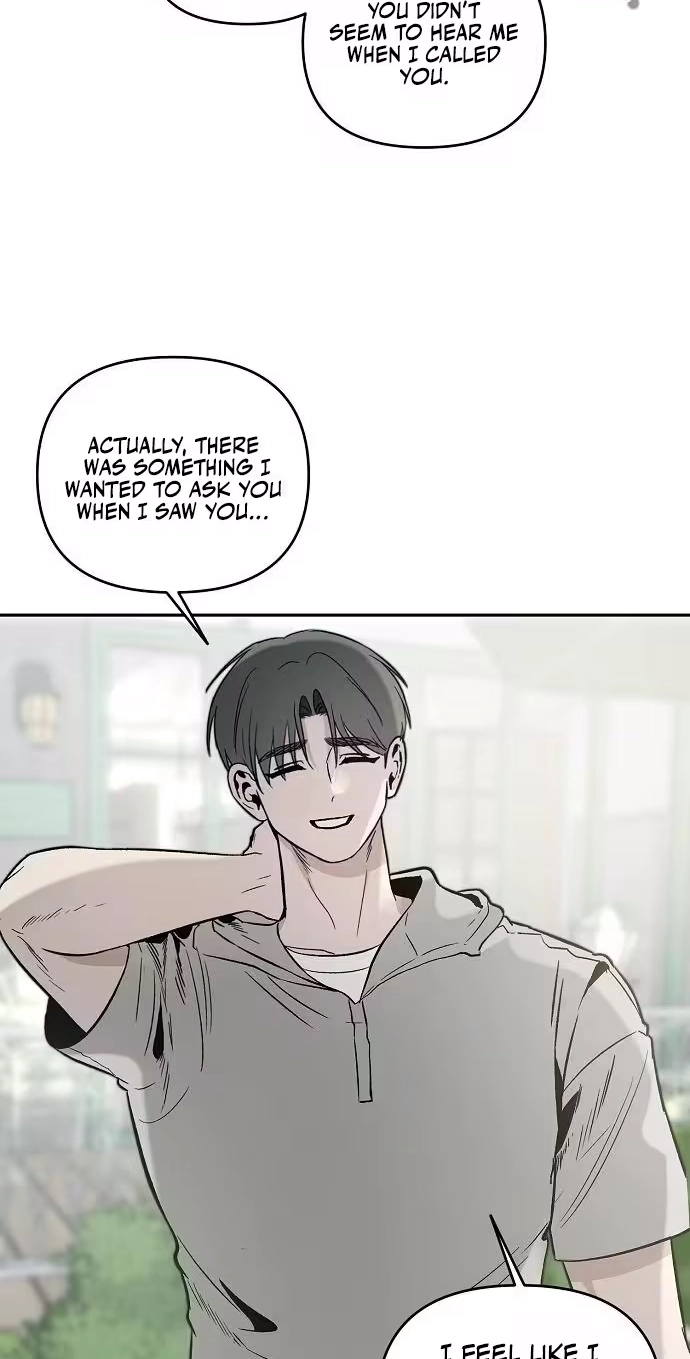 Blue Night Guest House Chapter 3 page 74