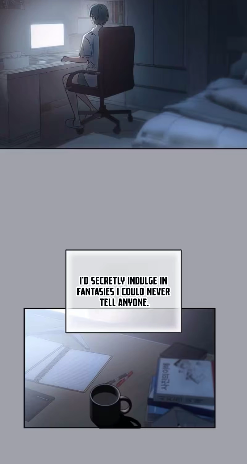 Blue Night Guest House Chapter 4 page 5