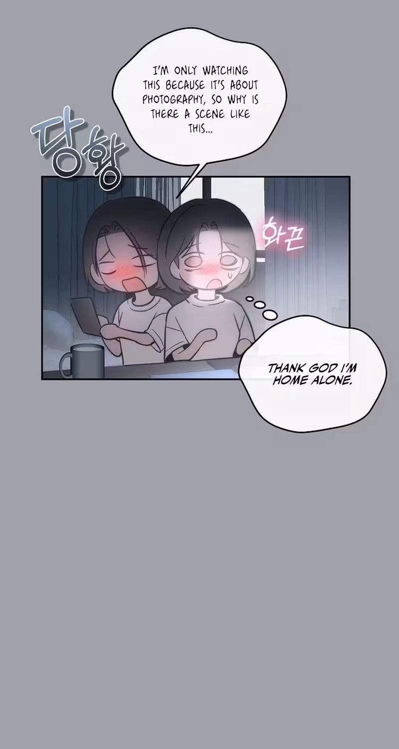 Blue Night Guest House Chapter 4 page 11