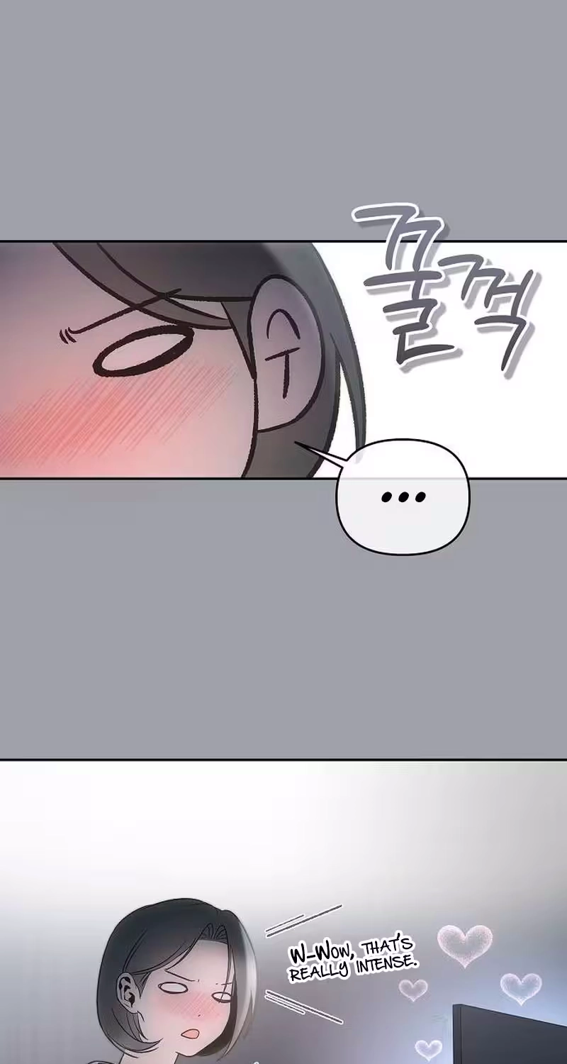 Blue Night Guest House Chapter 4 page 12