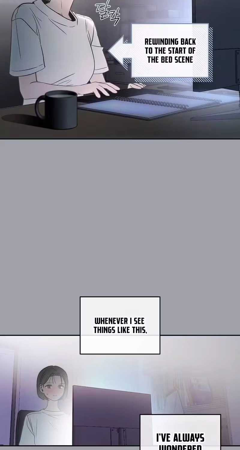 Blue Night Guest House Chapter 4 page 13