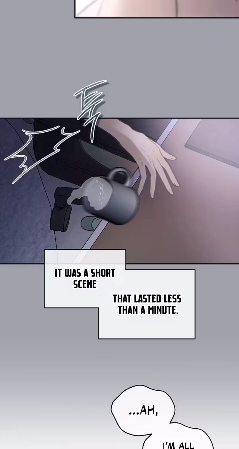 Blue Night Guest House Chapter 4 page 18