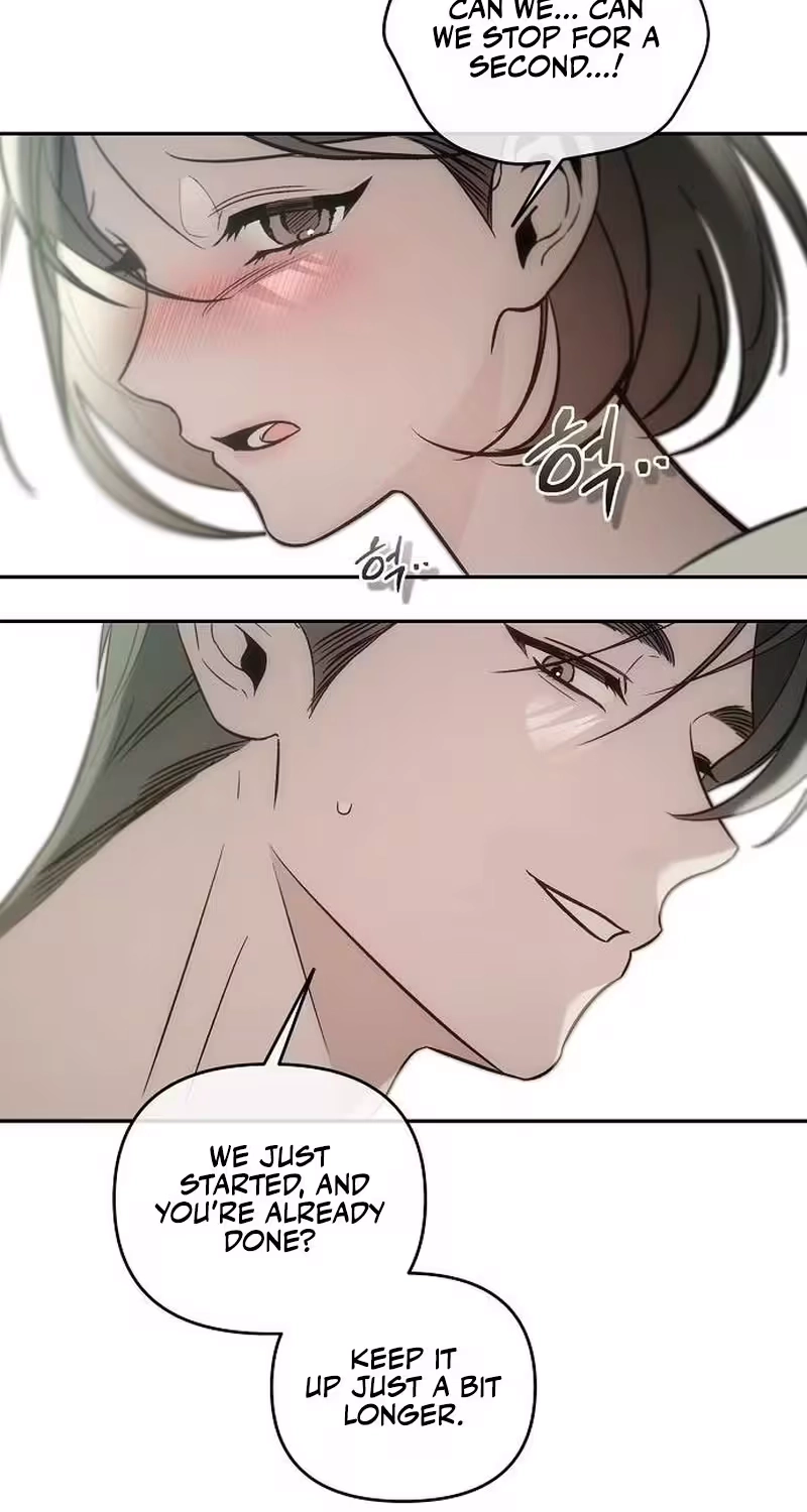Blue Night Guest House Chapter 4 page 23