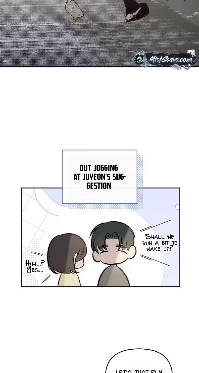 Blue Night Guest House Chapter 4 page 26