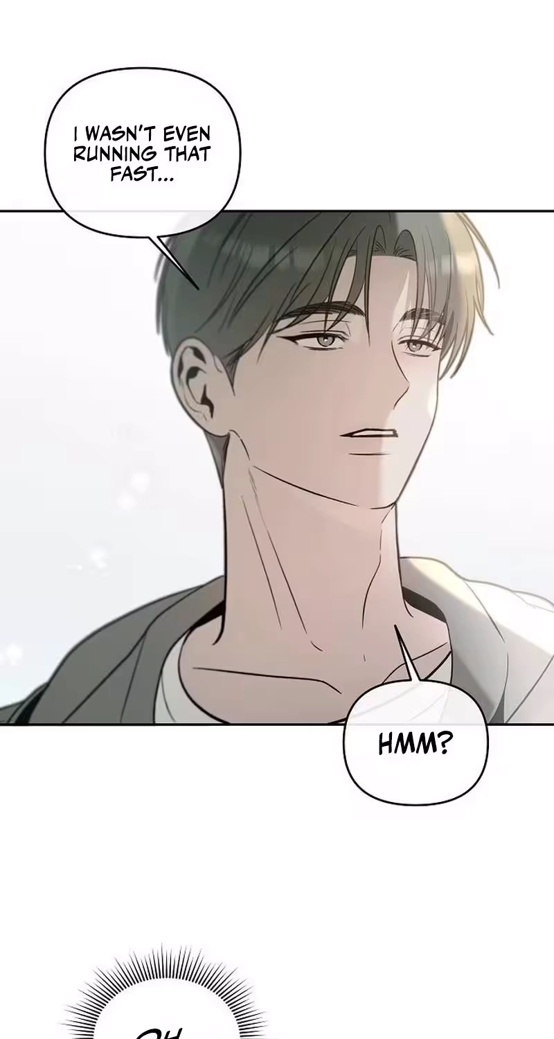 Blue Night Guest House Chapter 4 page 31