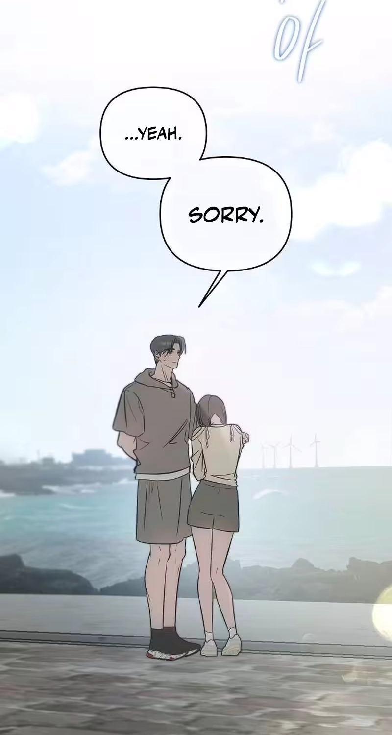 Blue Night Guest House Chapter 4 page 42