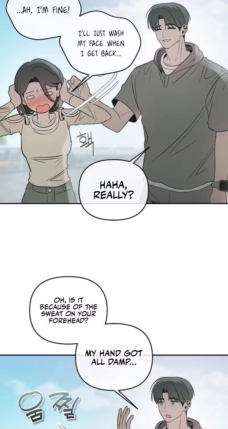 Blue Night Guest House Chapter 4 page 54