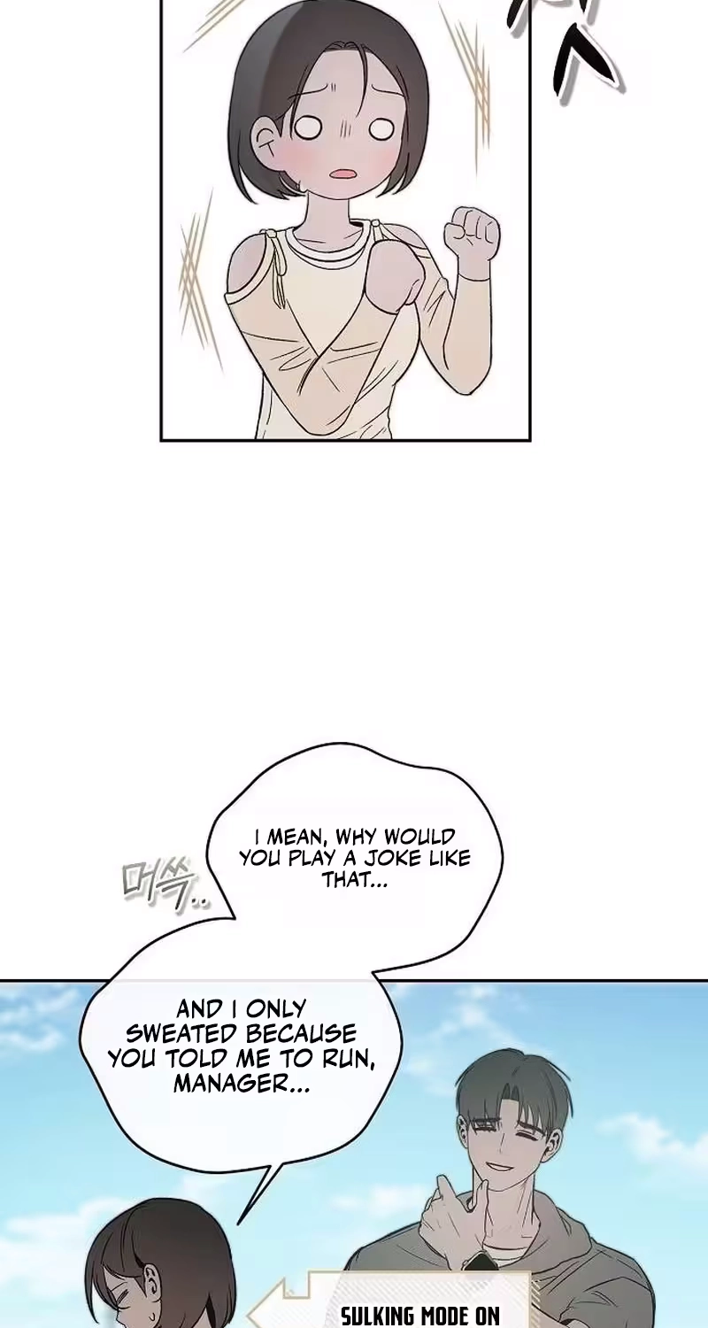 Blue Night Guest House Chapter 4 page 57