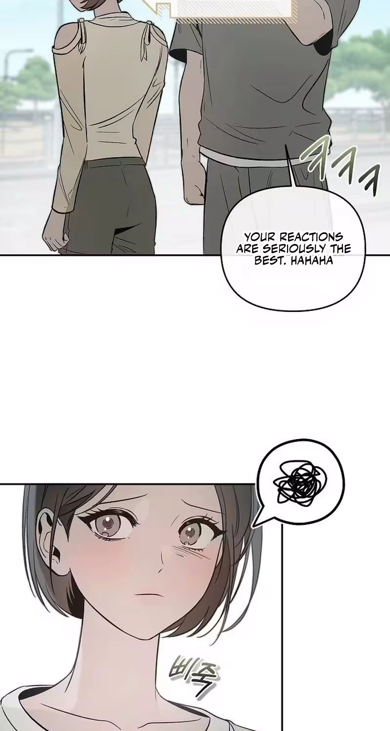 Blue Night Guest House Chapter 4 page 58