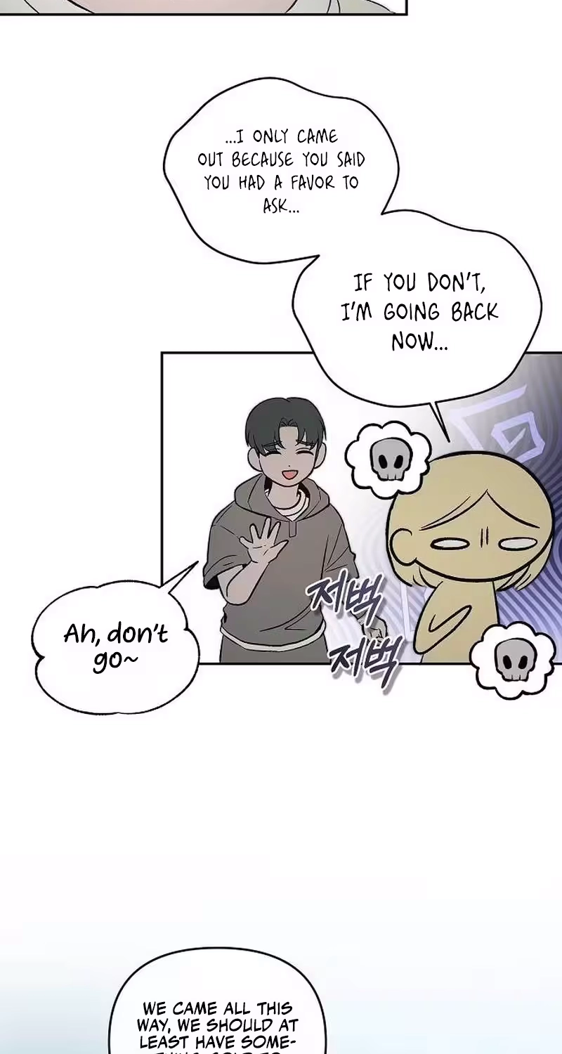 Blue Night Guest House Chapter 4 page 59
