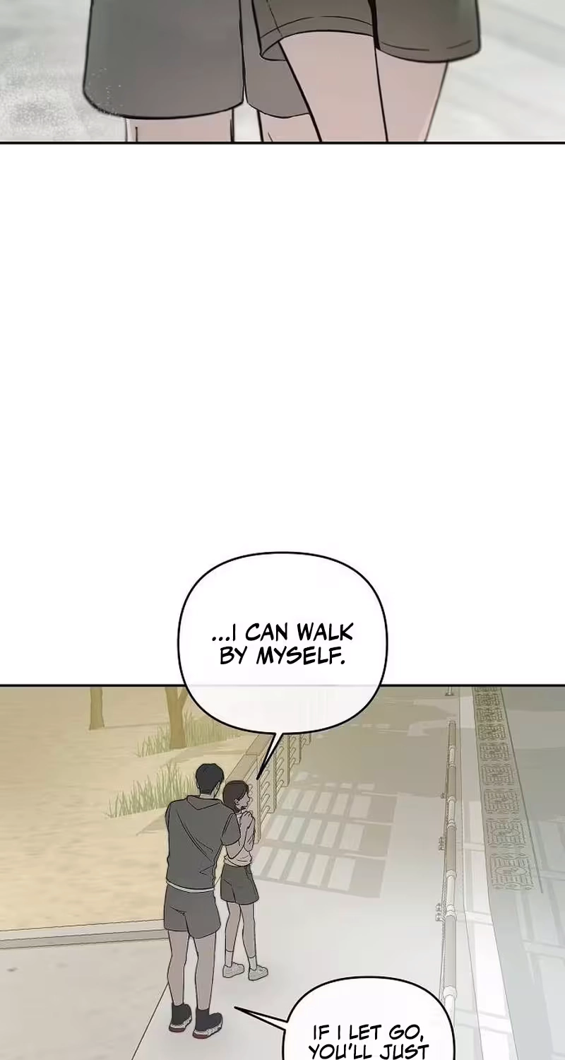 Blue Night Guest House Chapter 4 page 61