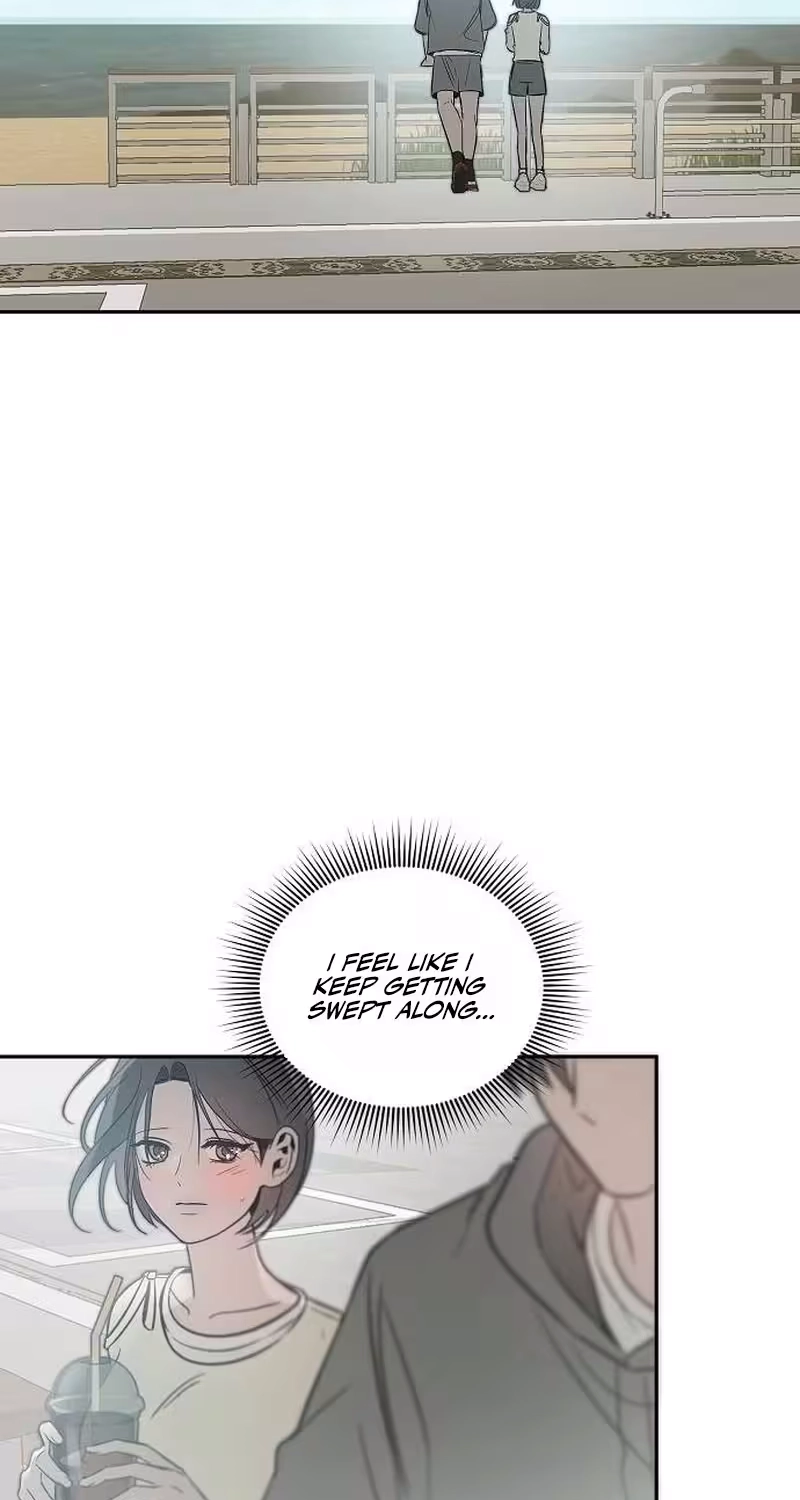 Blue Night Guest House Chapter 4 page 65