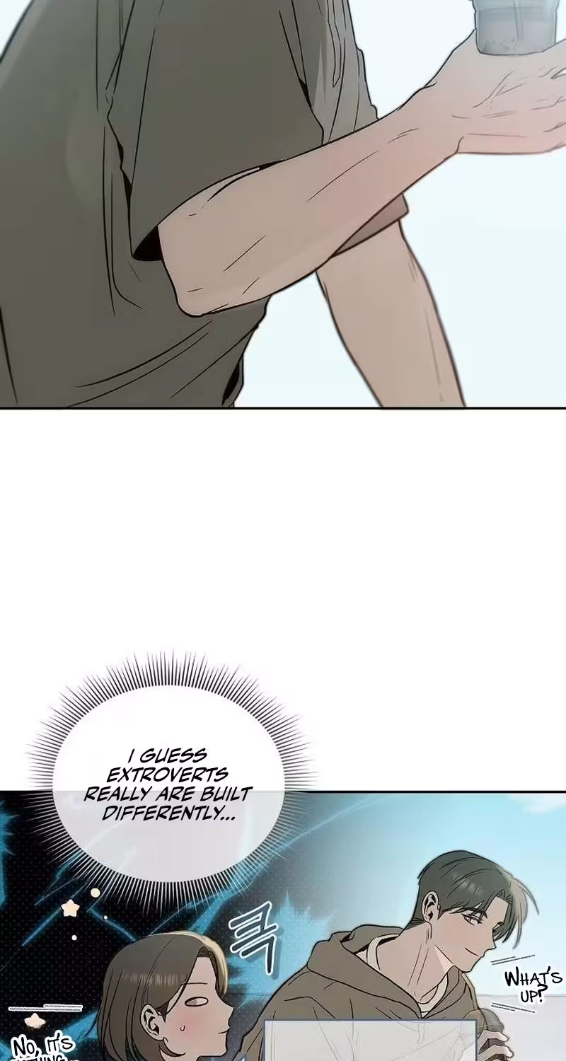 Blue Night Guest House Chapter 4 page 69