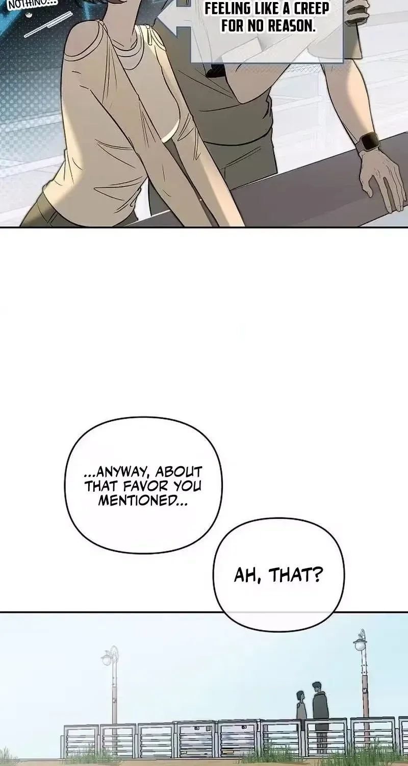 Blue Night Guest House Chapter 4 page 70