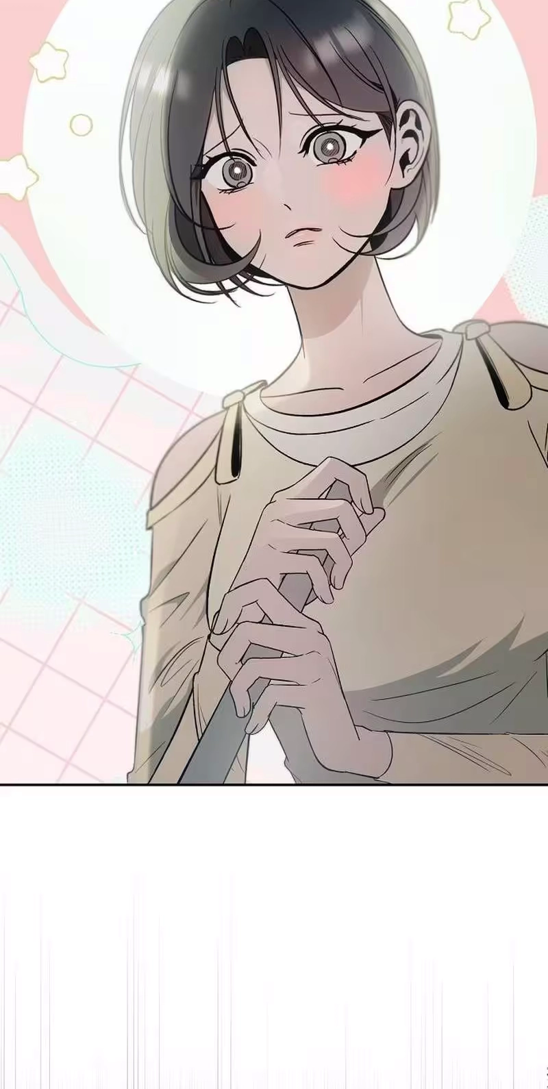 Blue Night Guest House Chapter 5 page 22