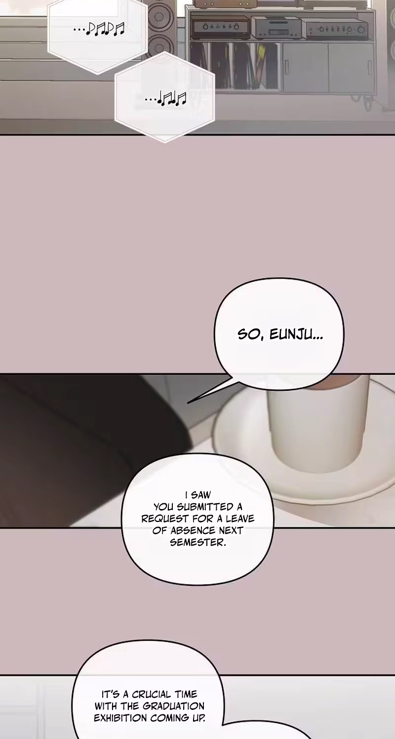 Blue Night Guest House Chapter 5 page 8