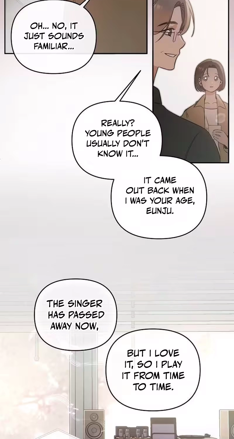 Blue Night Guest House Chapter 5 page 7