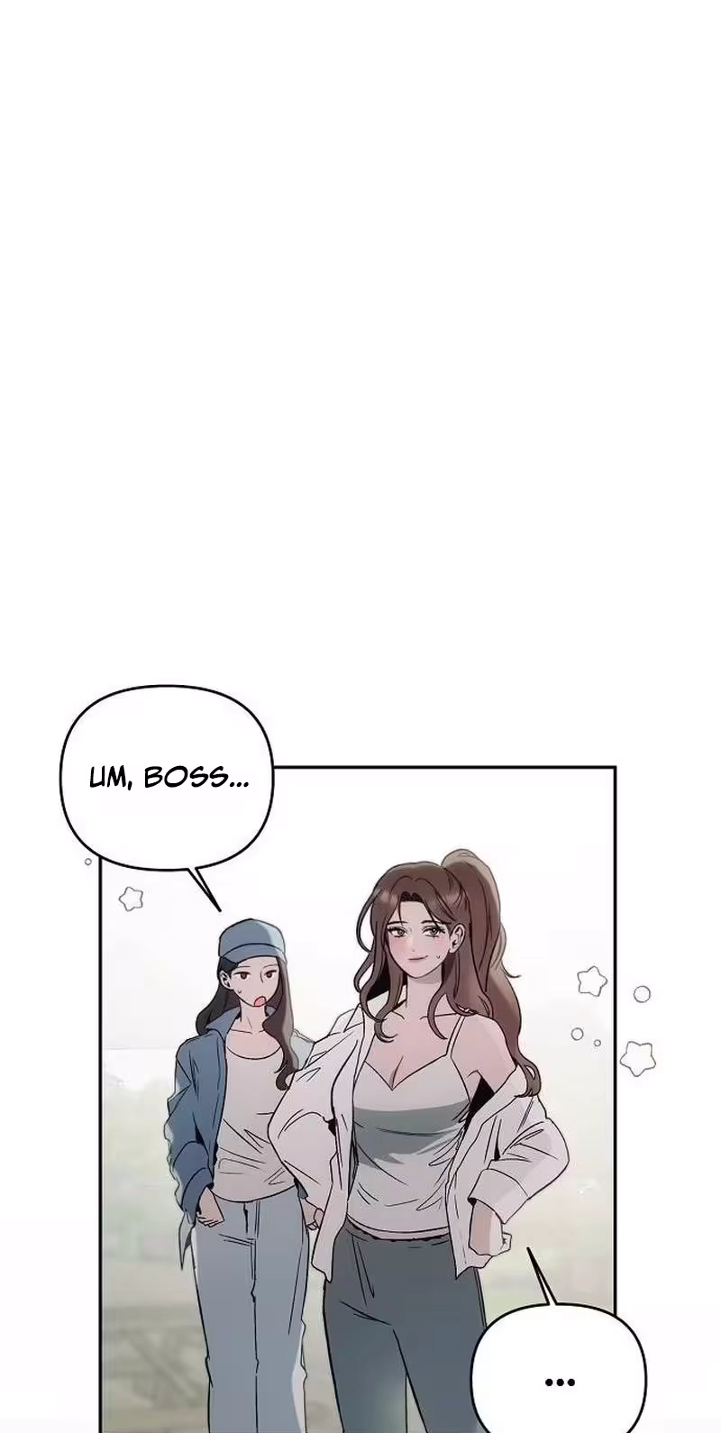 Blue Night Guest House Chapter 5 page 17