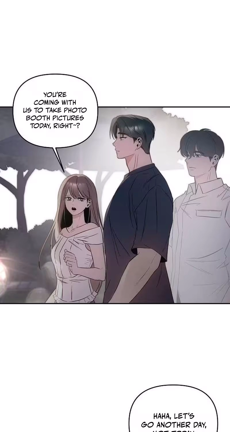 Blue Night Guest House Chapter 5 page 53