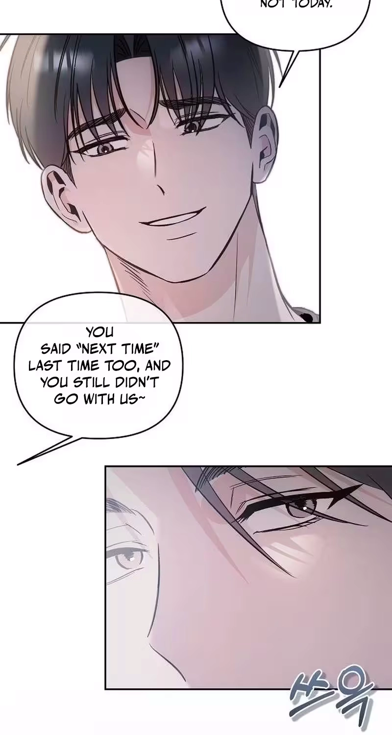 Blue Night Guest House Chapter 5 page 54
