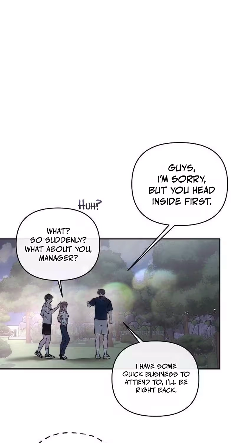 Blue Night Guest House Chapter 5 page 58