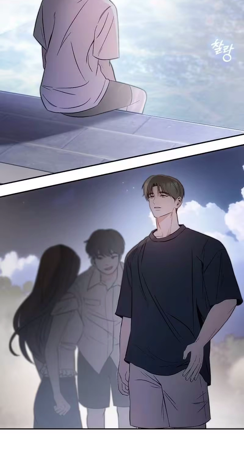 Blue Night Guest House Chapter 5 page 57